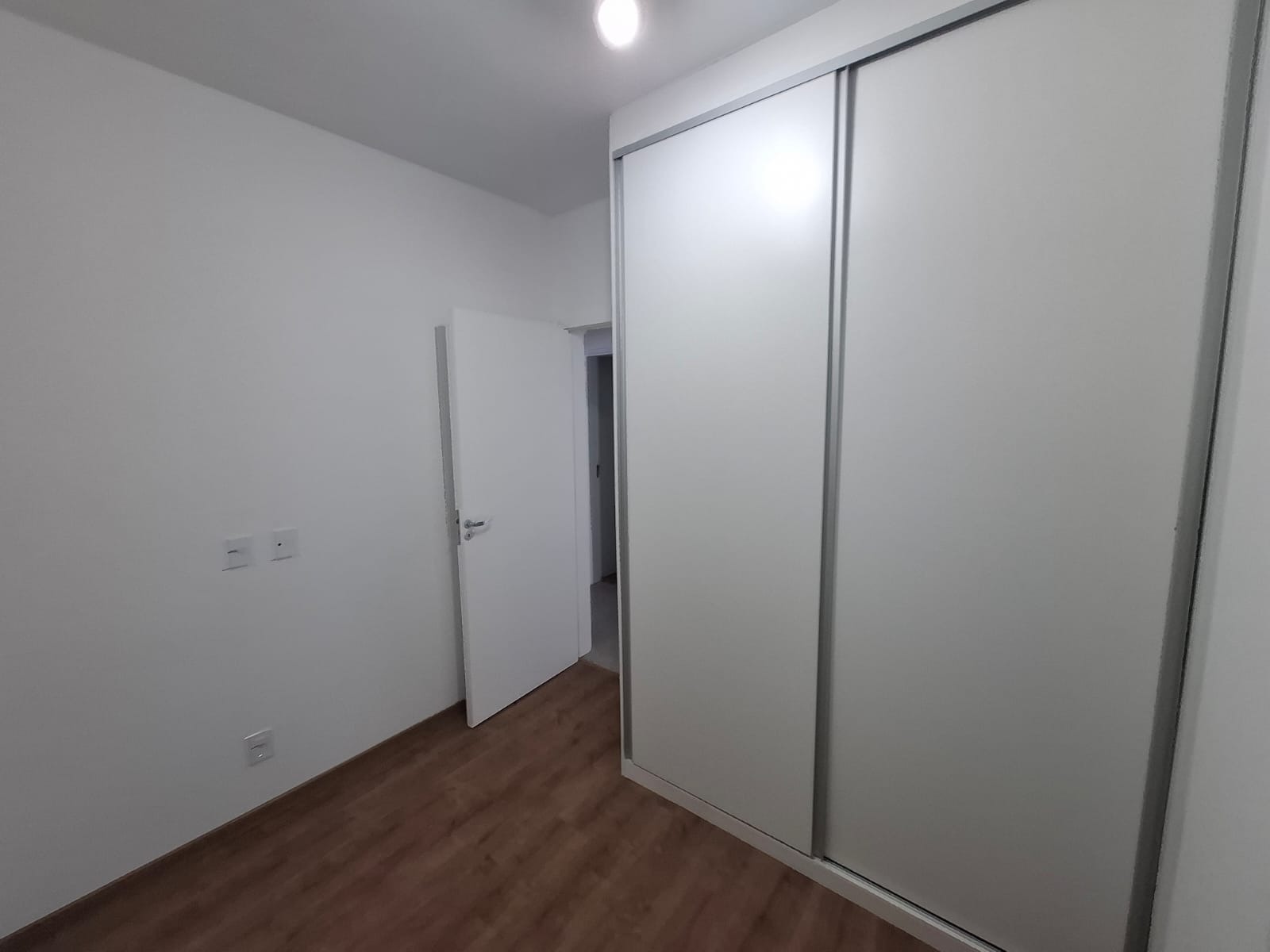 Apartamento residencial em sorocaba - sp, parque campolim