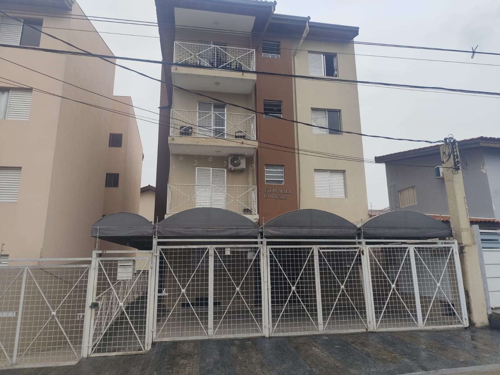 Apartamento, 2 quartos, 64 m² - Foto 1