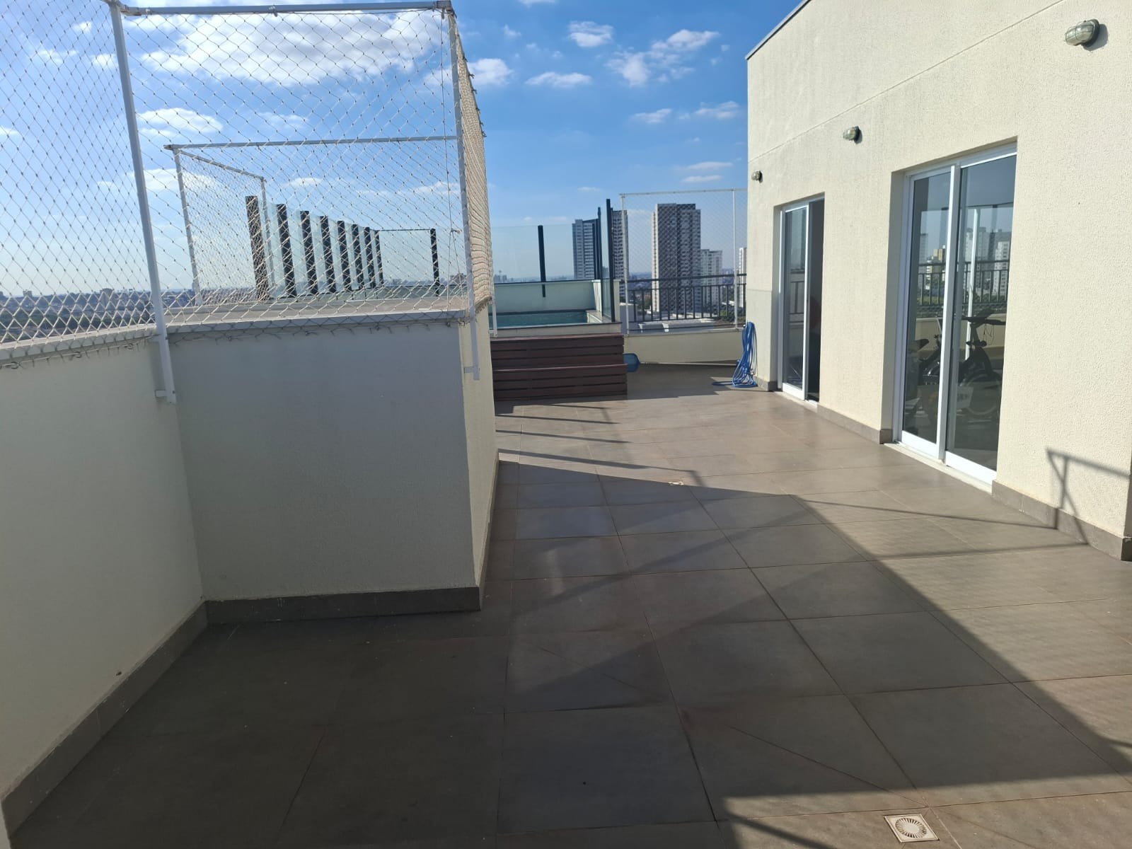 Apartamento residencial em sorocaba - sp, parque campolim