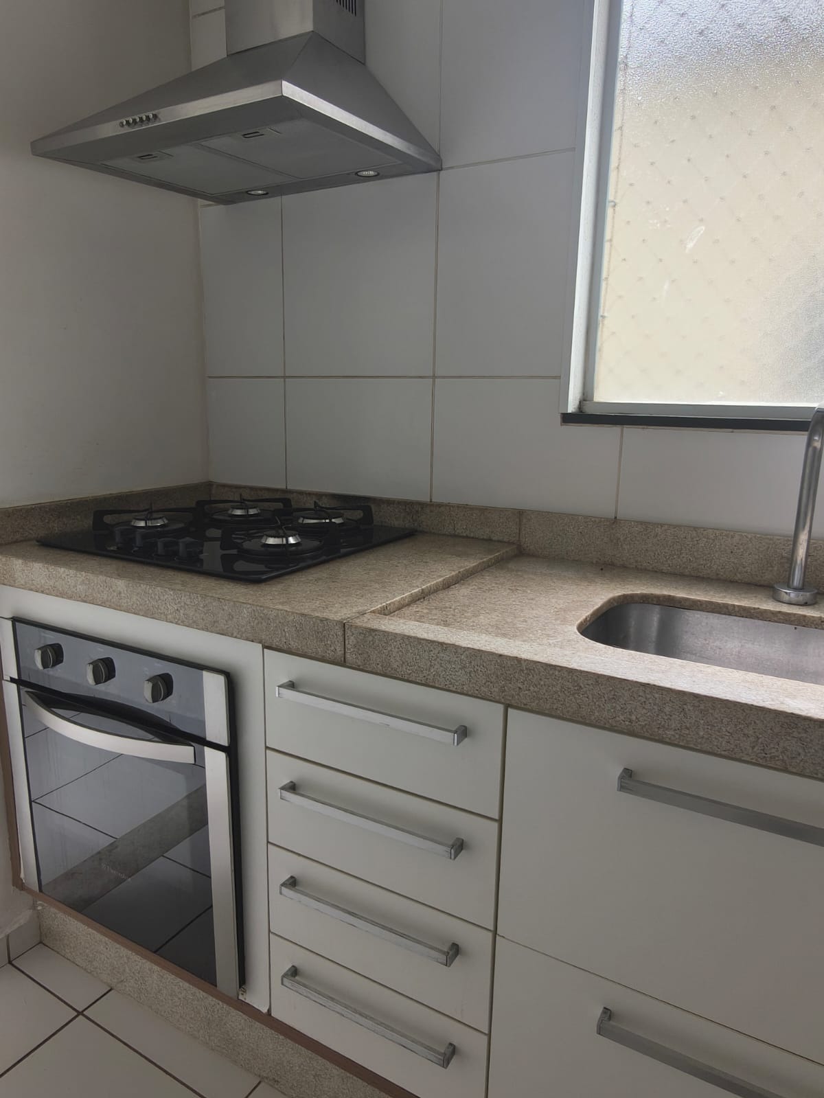 Apartamento, 3 quartos, 95 m² - Foto 3