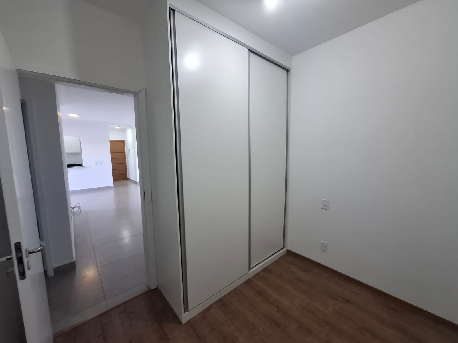 Apartamento residencial em sorocaba - sp, parque campolim