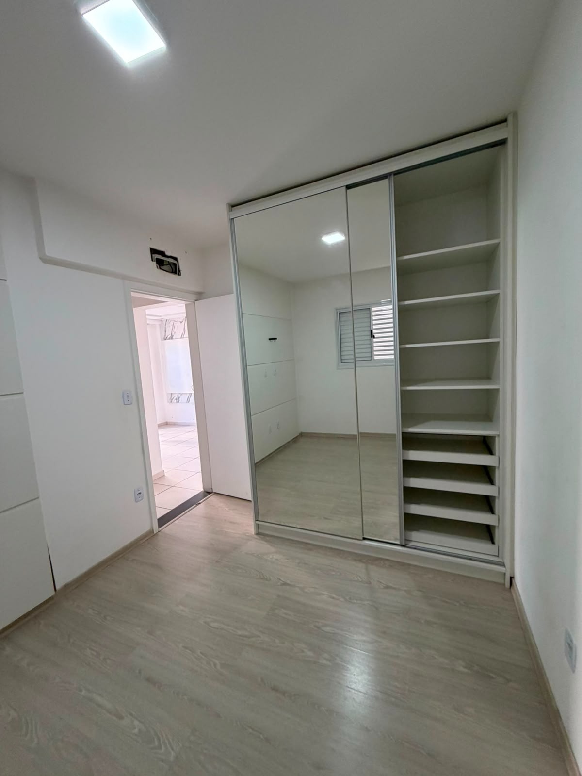Apartamento, 2 quartos, 52 m² - Foto 6