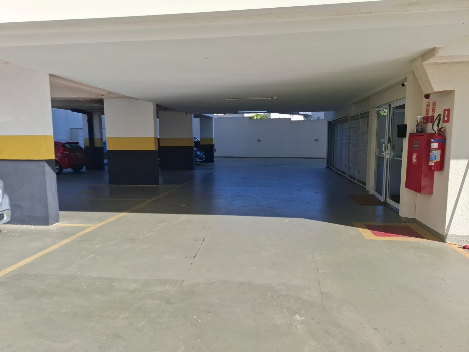 Apartamento residencial em sorocaba - sp, parque campolim