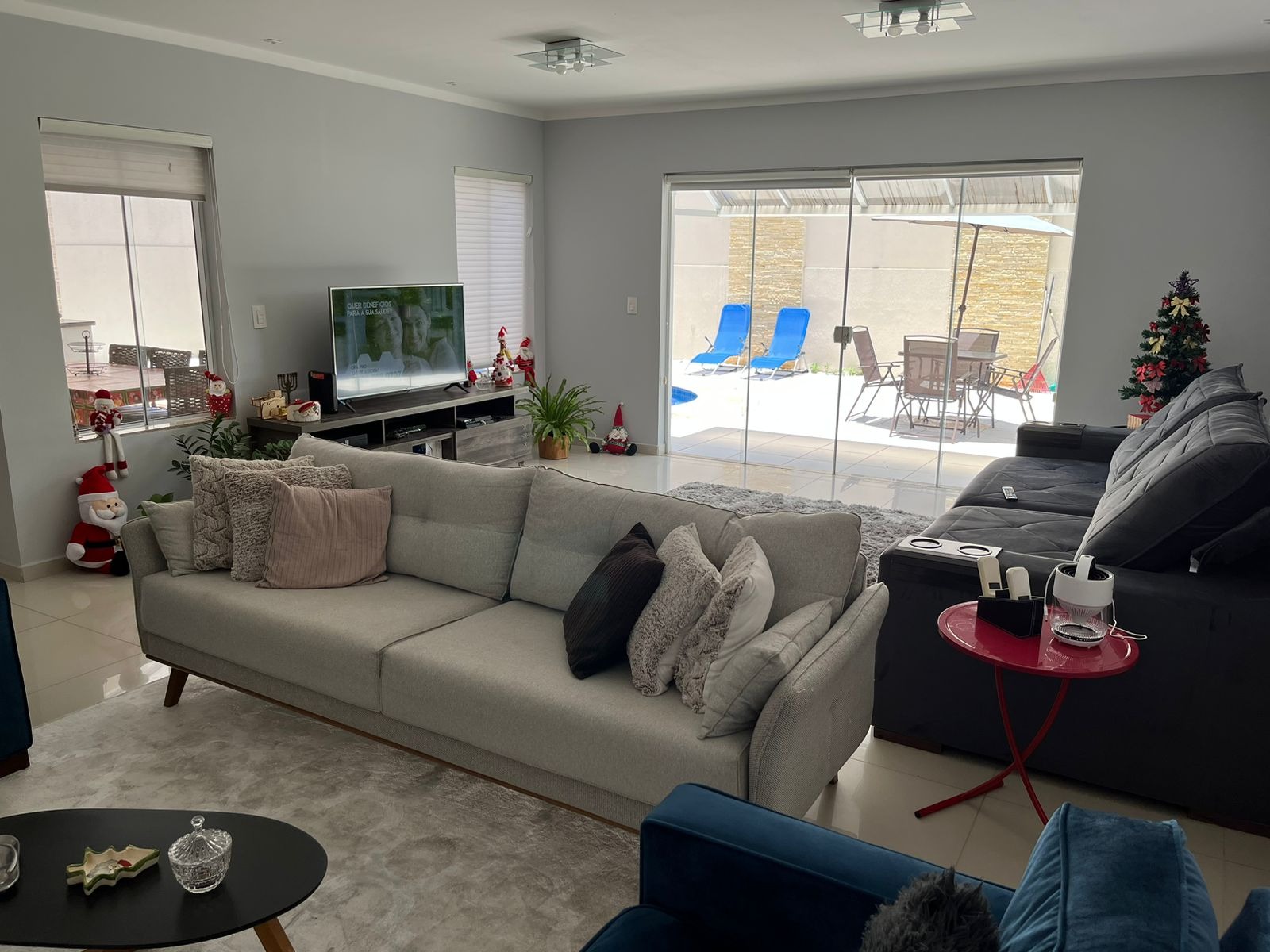 Casa, 4 quartos, 242 m² - Foto 3