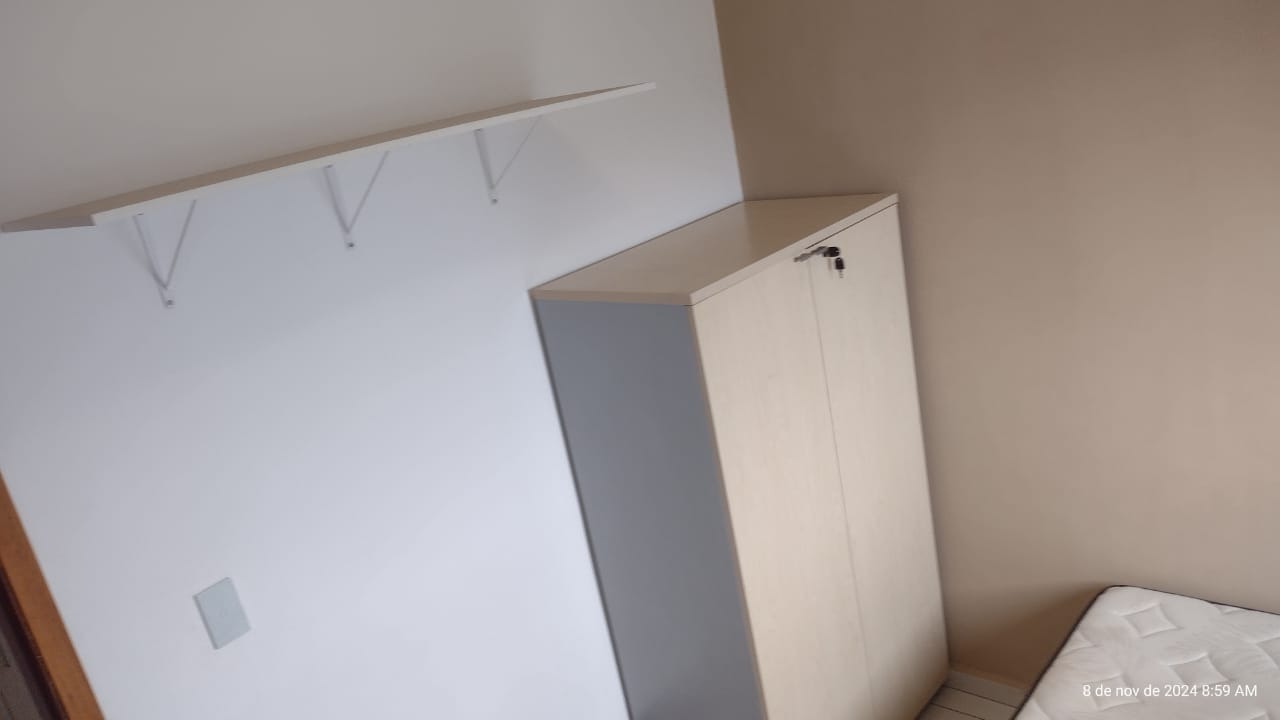 Apartamento 2 Dormitórios Mobiliado Condomínio Vila Sunset-Campolim -Sorocaba/SP