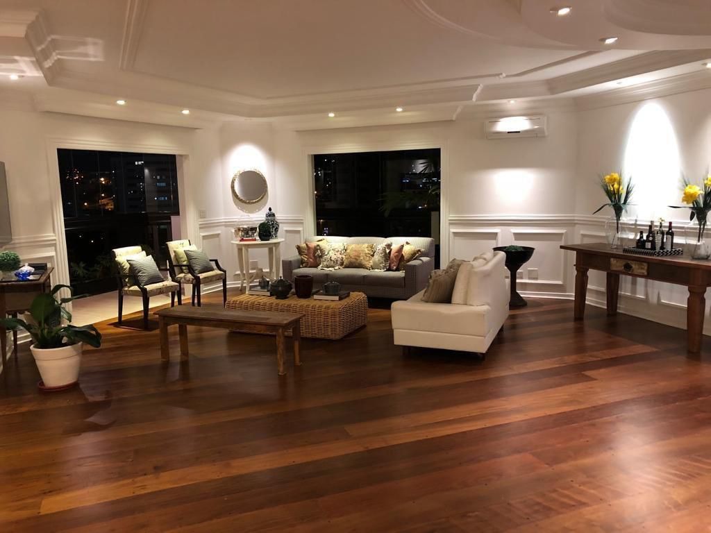 Apartamento, 4 quartos, 312 m² - Foto 1