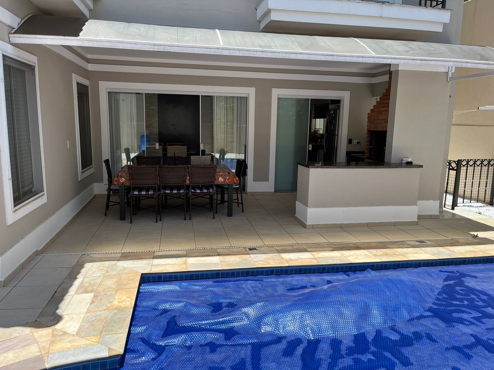 Casa, 4 quartos, 242 m² - Foto 21