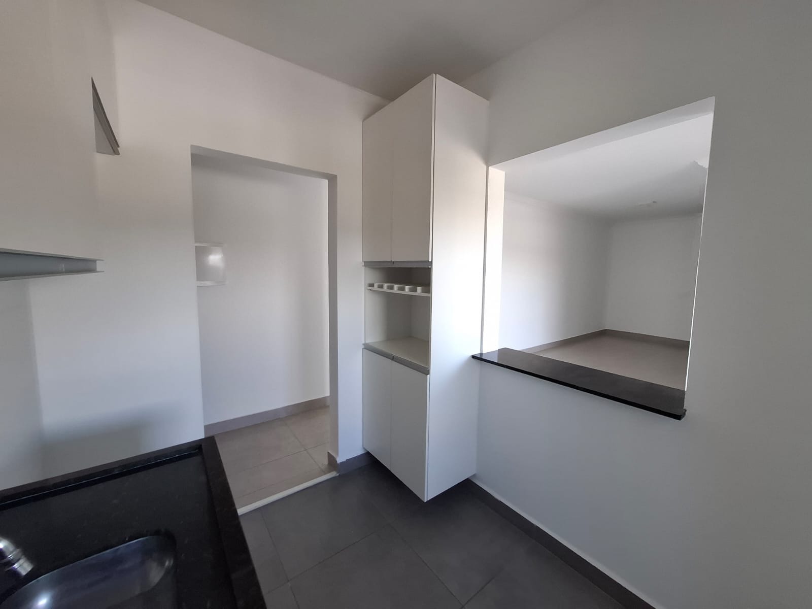 Apartamento residencial em sorocaba - sp, parque campolim