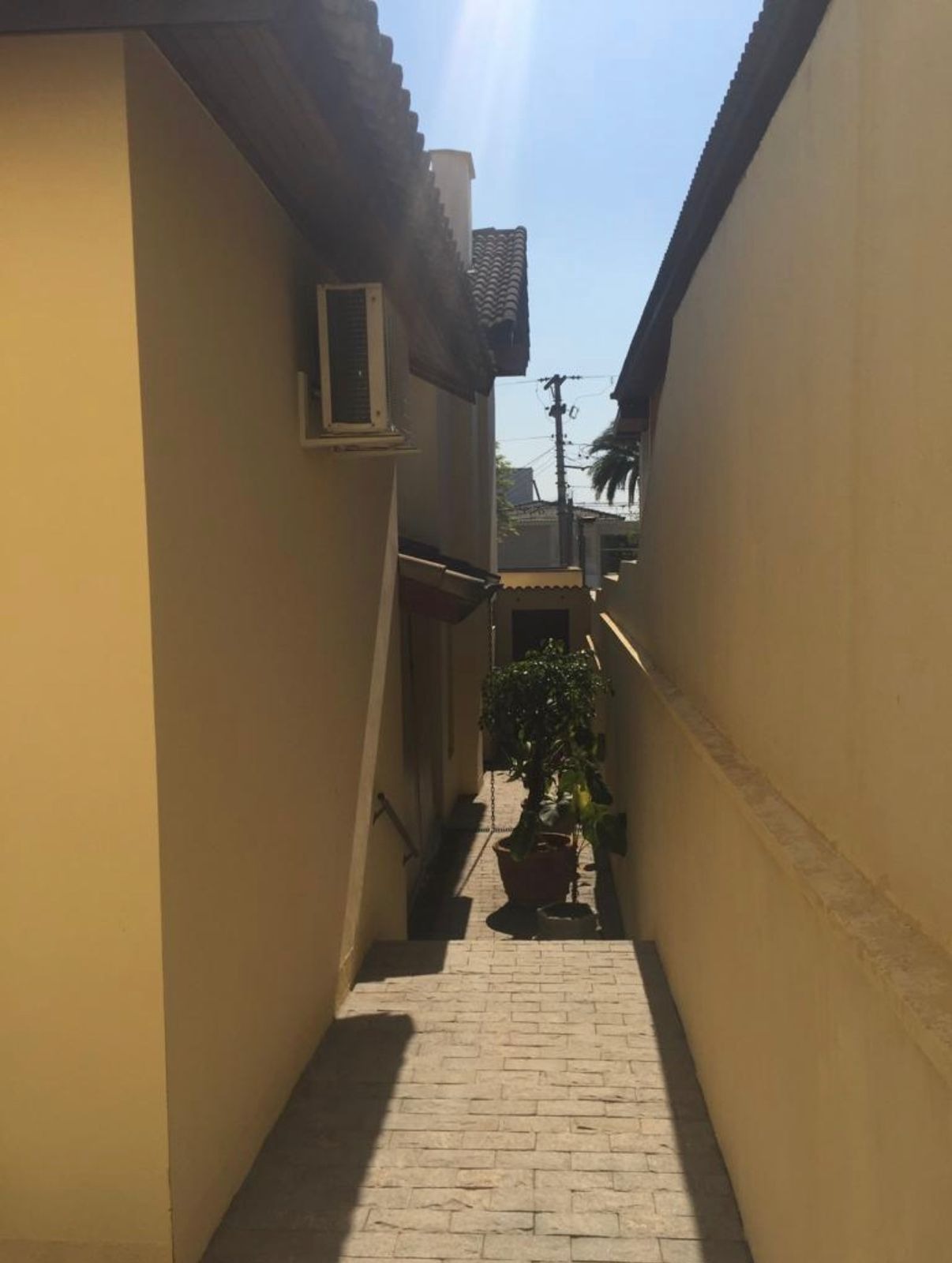 Casa residencial em santana de parnaíba - sp, alphaville