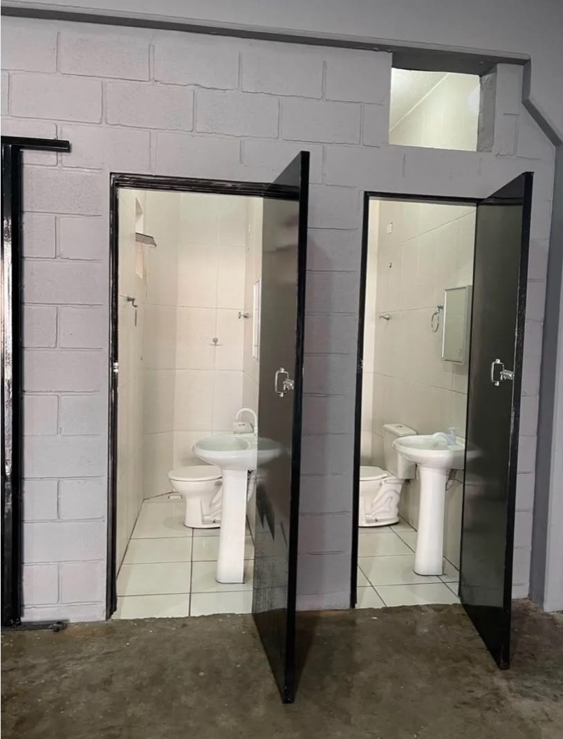 Galpao comercial 290m² bairro piazza di roma zona oeste, sor