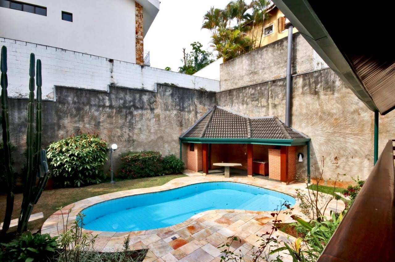 Casa, 6 quartos, 575 m² - Foto 28