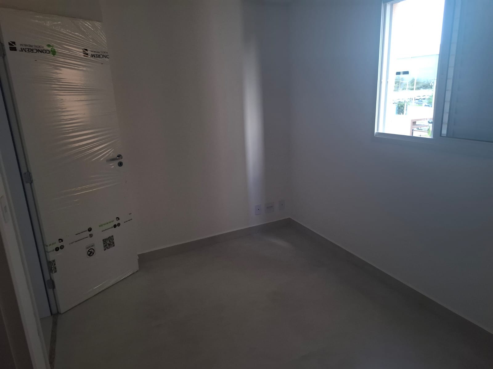 Apartamento residencial em sorocaba - sp, parque campolim