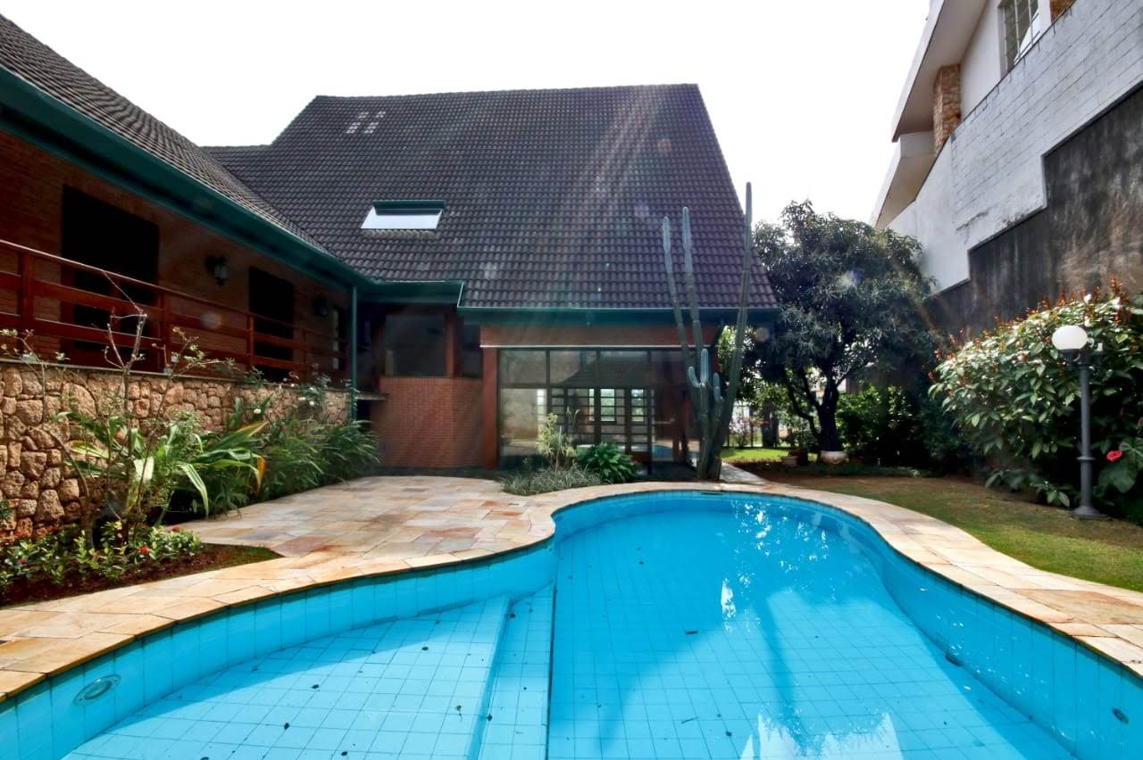 Casa, 6 quartos, 575 m² - Foto 24