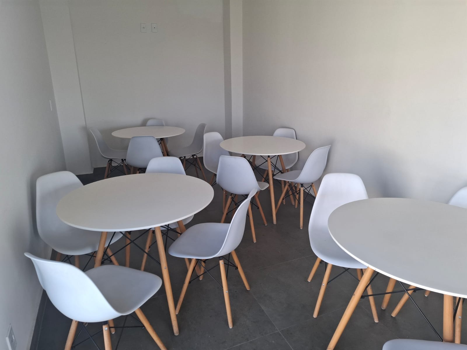 Apartamento residencial em sorocaba - sp, parque campolim