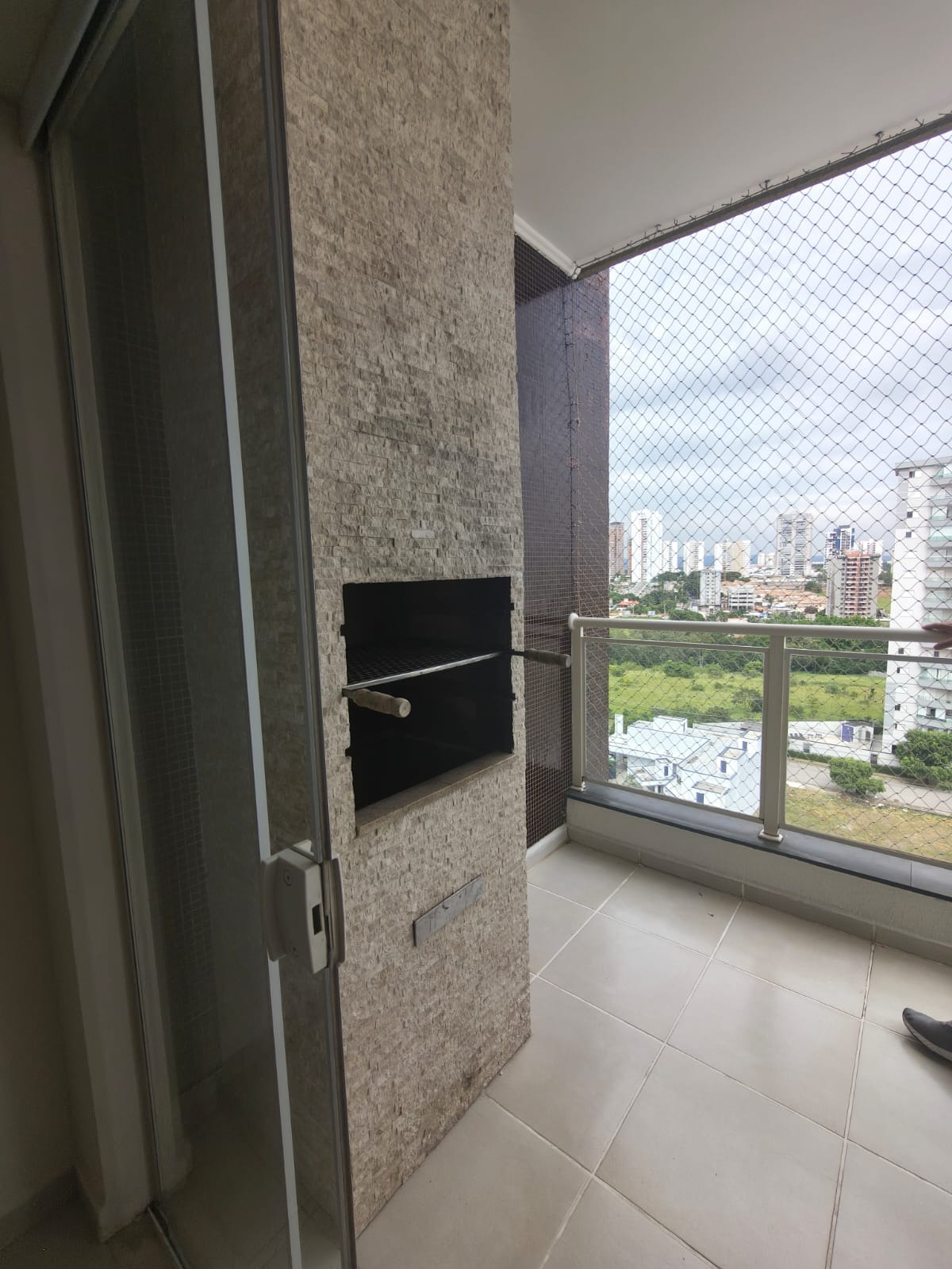 Apartamento, 3 quartos, 95 m² - Foto 1