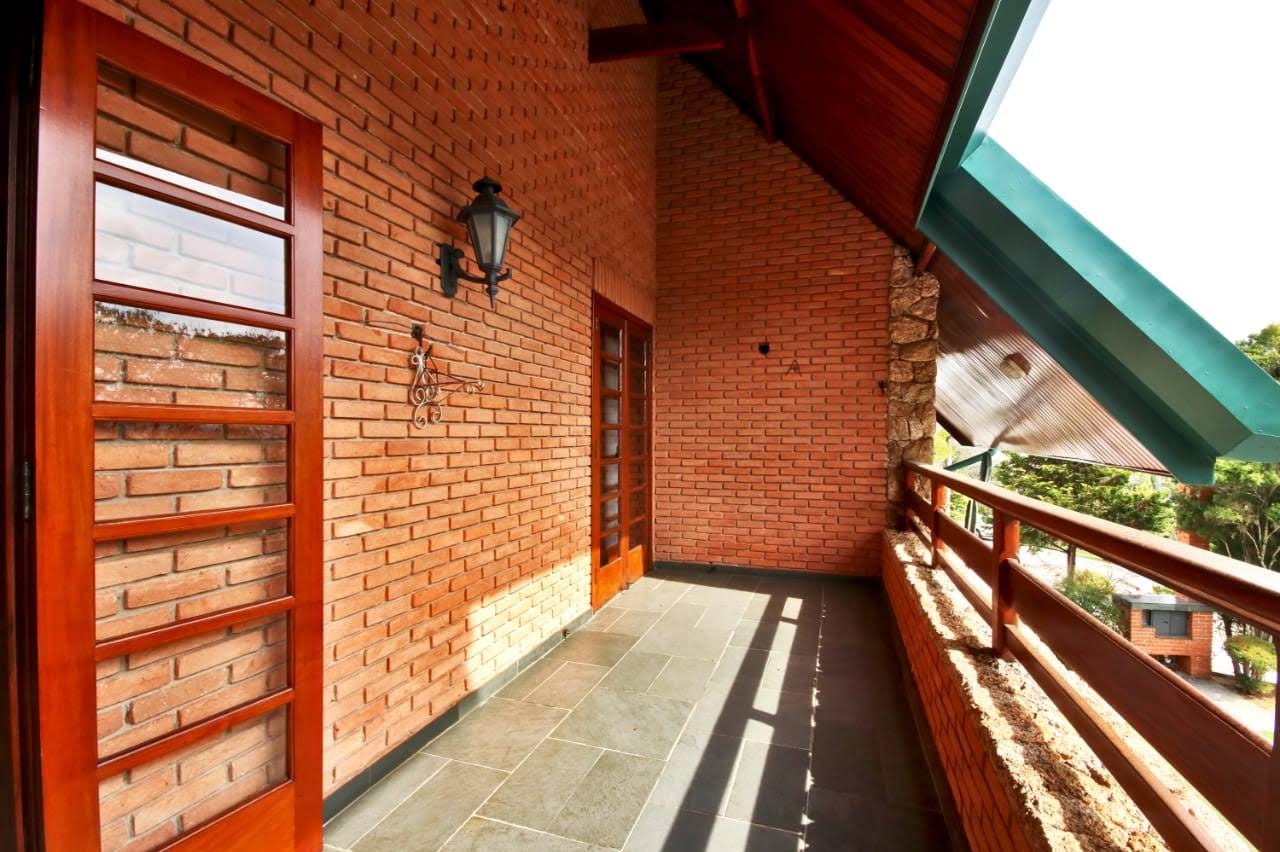 Casa, 6 quartos, 575 m² - Foto 14