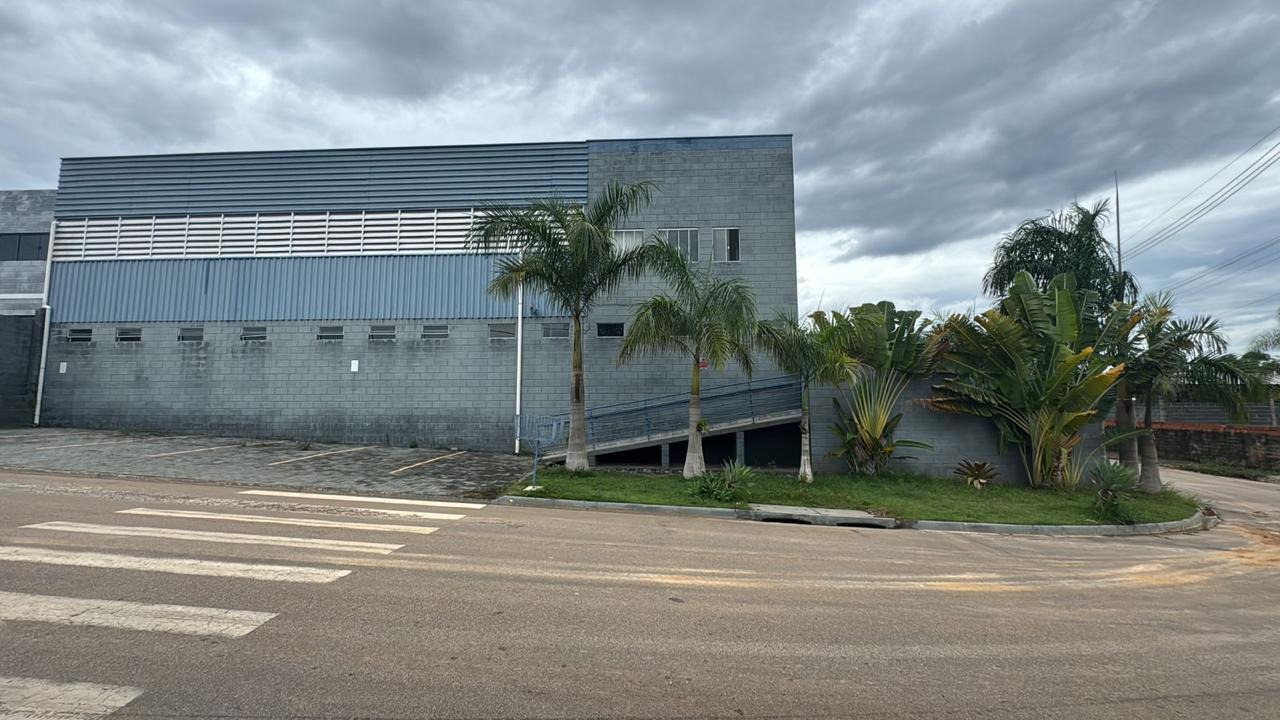 Depósito-Galpão - Foto 1