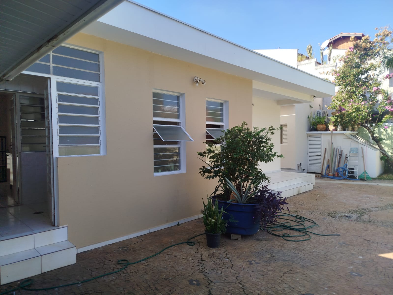 Casa, 2 quartos - Foto 2