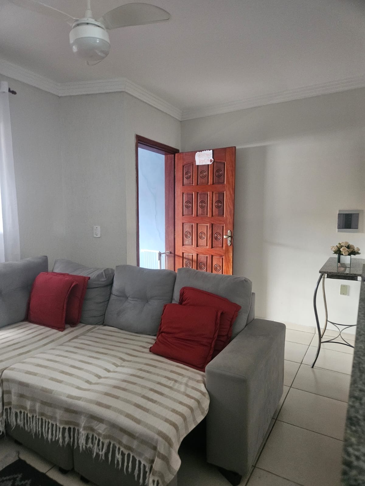 Casa, 2 quartos - Foto 7