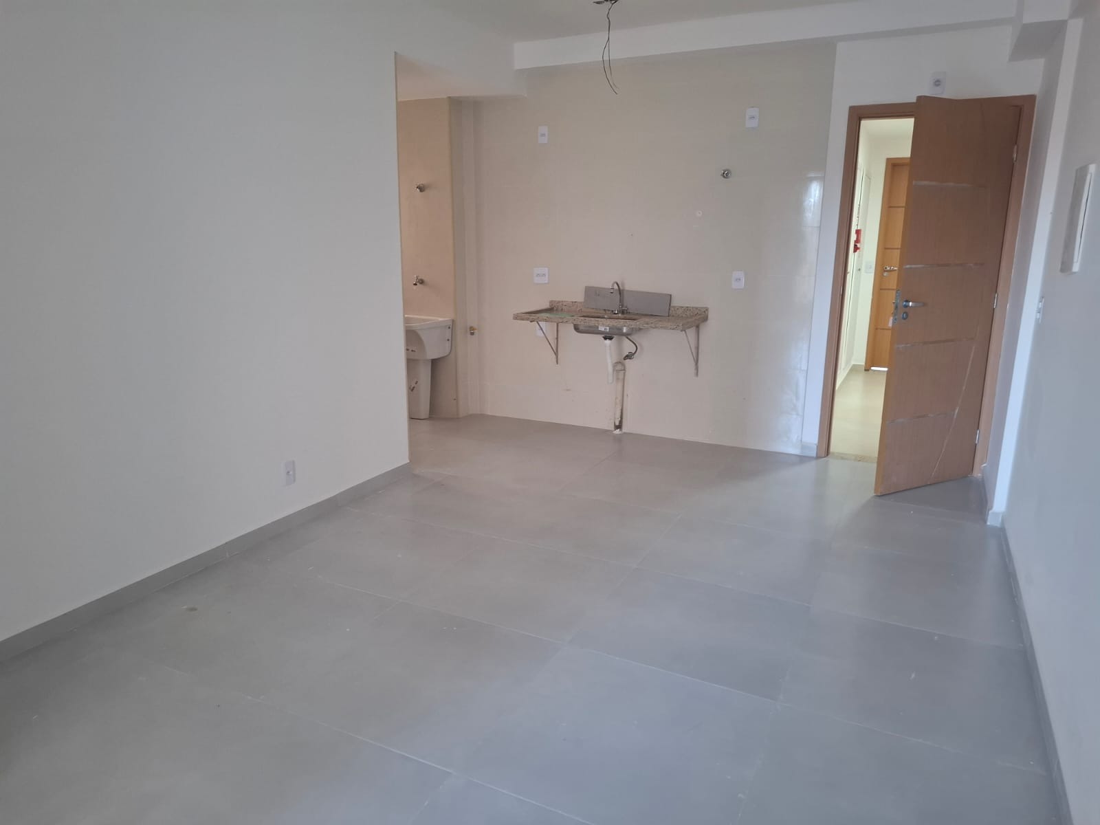 Apartamento residencial em sorocaba - sp, parque campolim