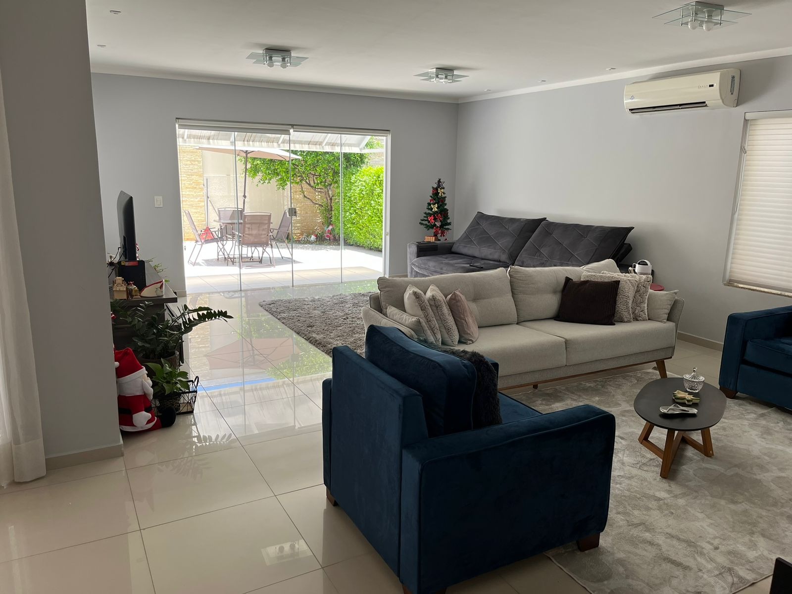 Casa, 4 quartos, 242 m² - Foto 7