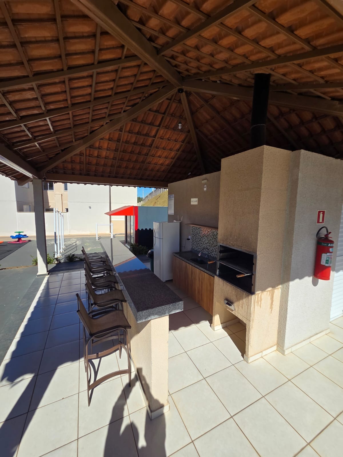Apartamento, 2 quartos, 61 m² - Foto 22