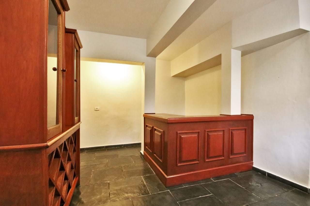 Casa, 6 quartos, 575 m² - Foto 19
