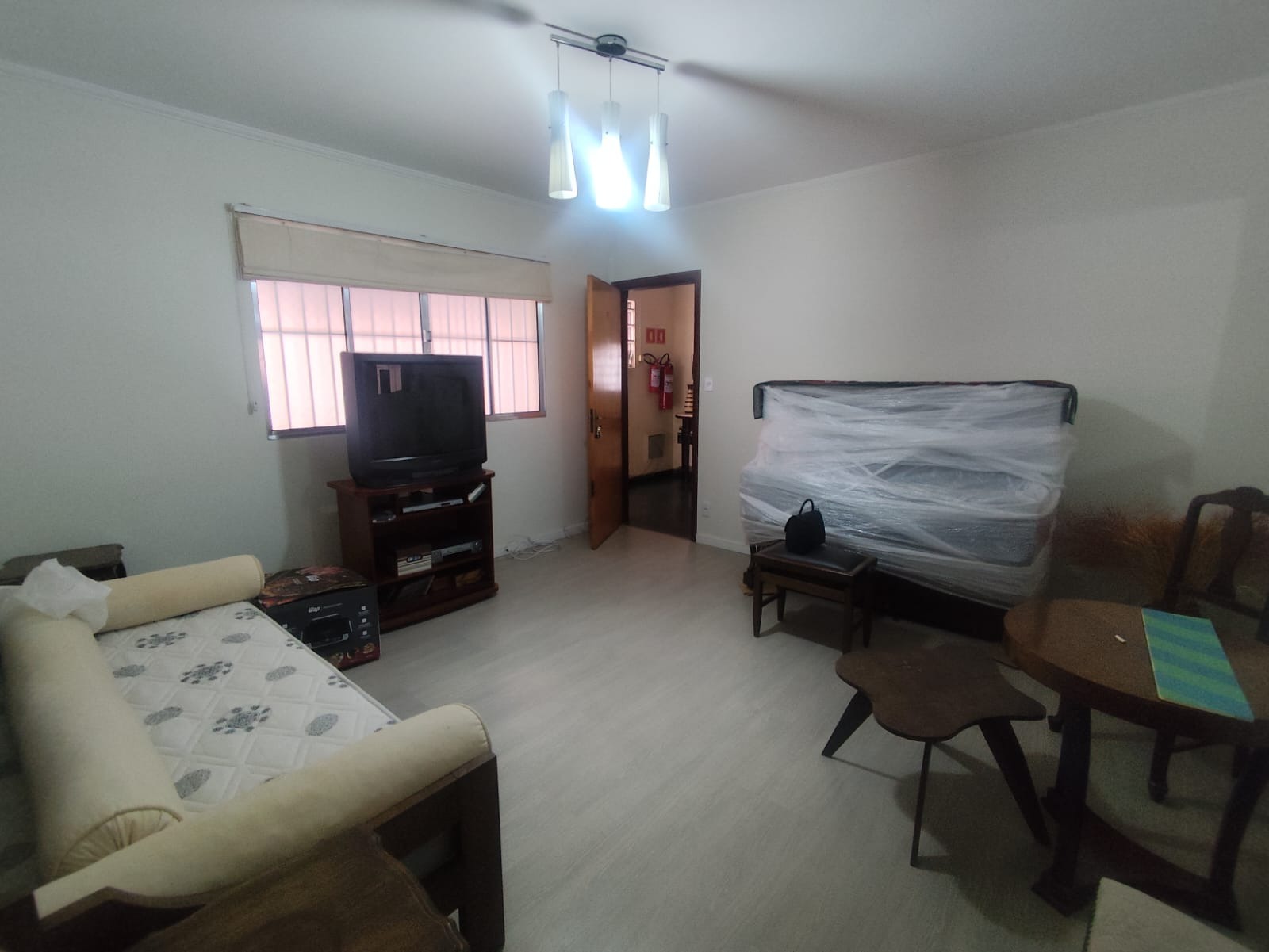 Apartamento, 2 quartos, 64 m² - Foto 6