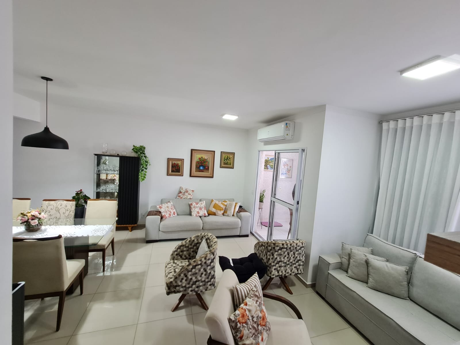 Apartamento, 2 quartos, 85 m² - Foto 15