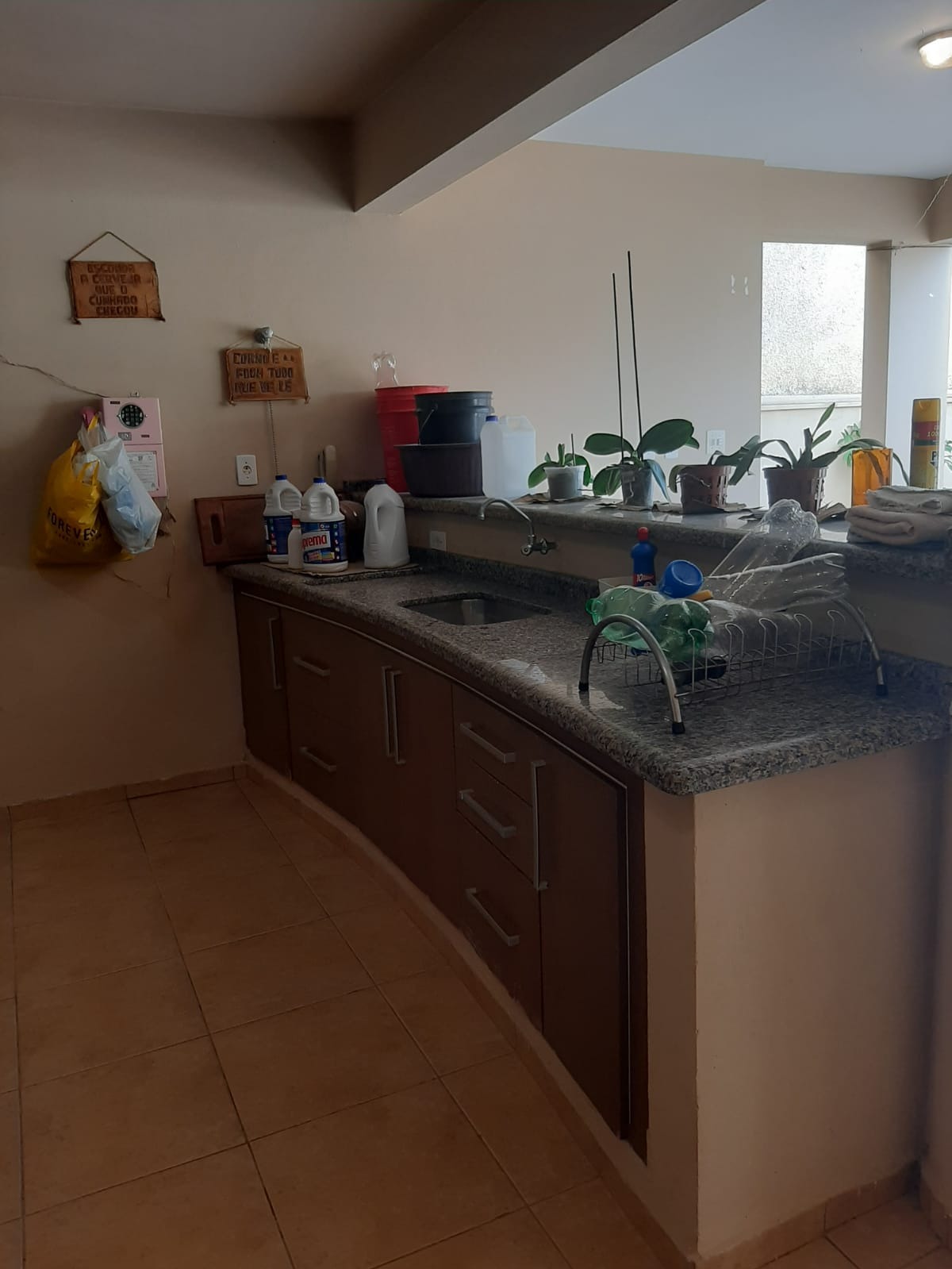 Casa, 3 quartos - Foto 12