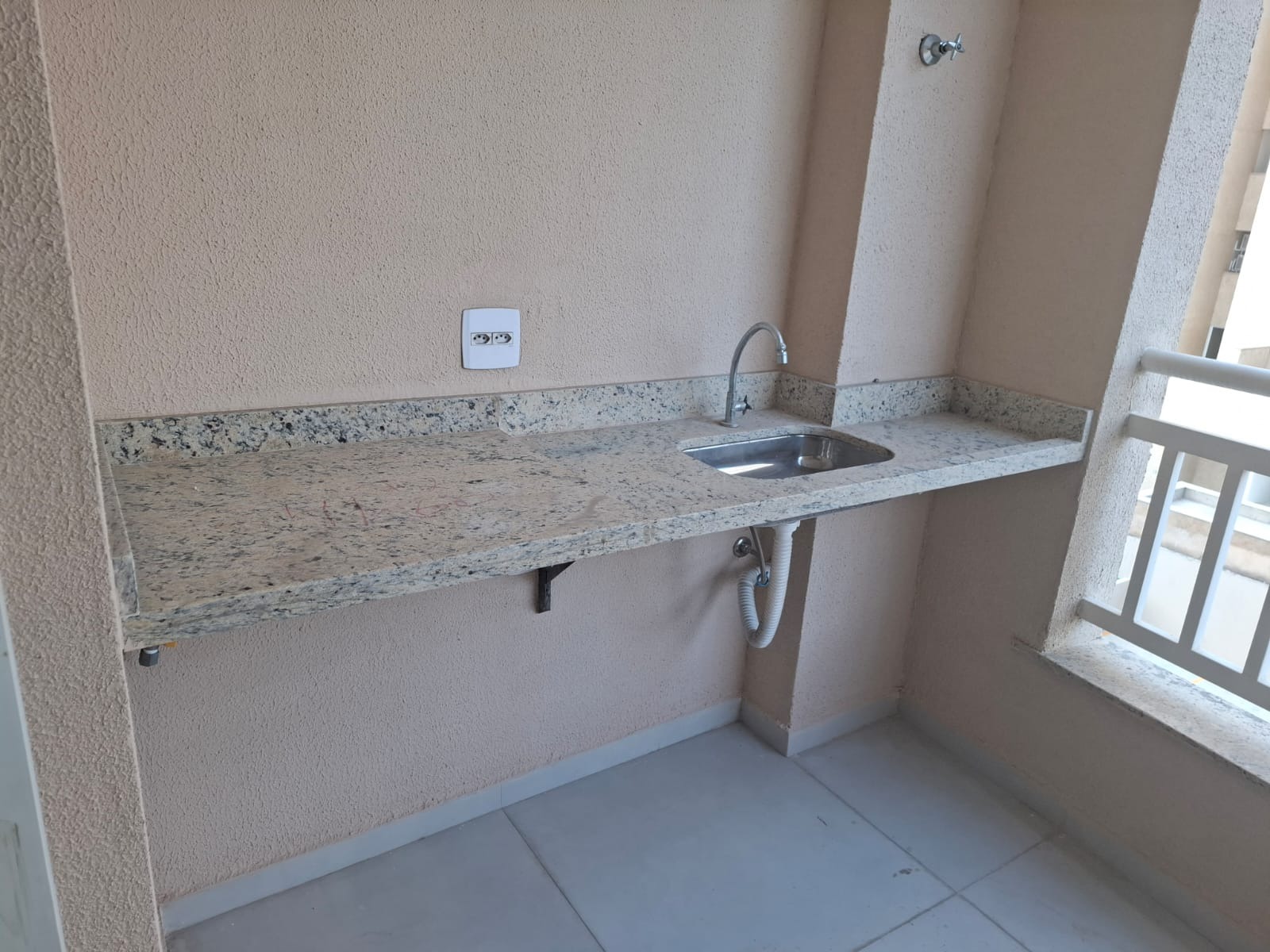 Apartamento residencial em sorocaba - sp, parque campolim