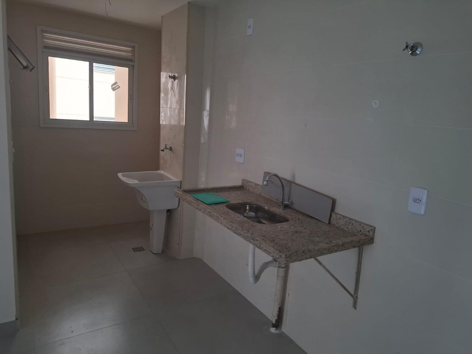 Apartamento residencial em sorocaba - sp, parque campolim
