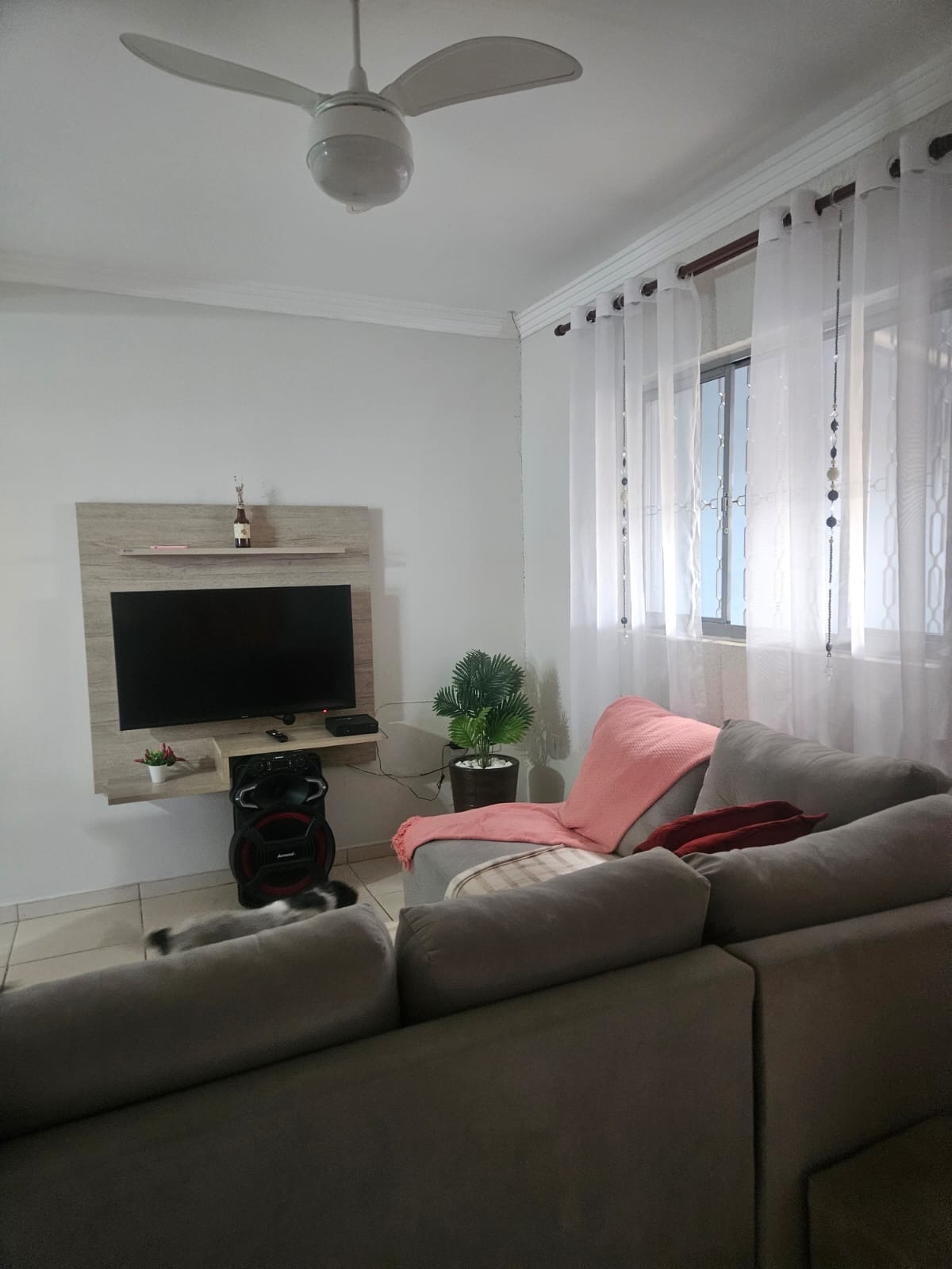 Casa, 2 quartos - Foto 6