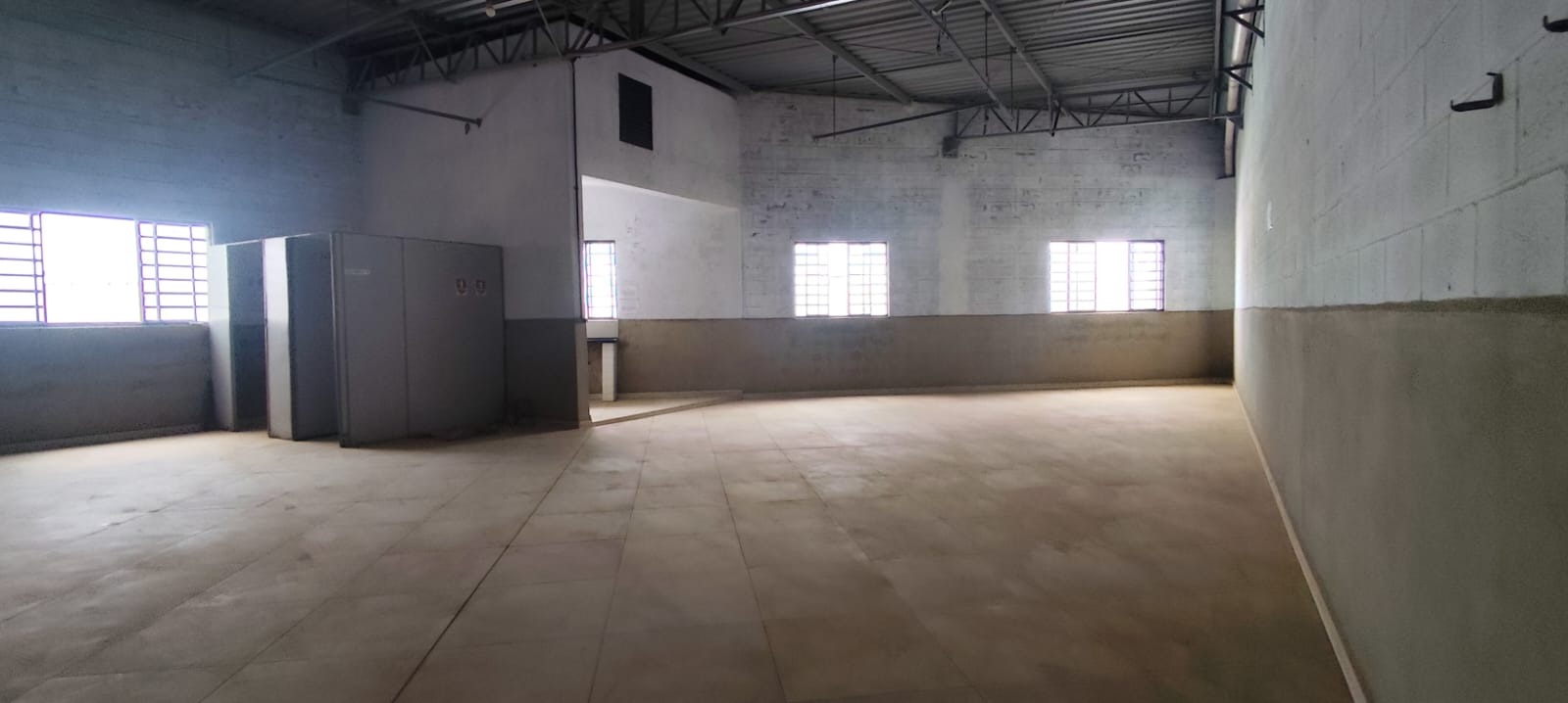 Depósito-Galpão, 1200 m² - Foto 3