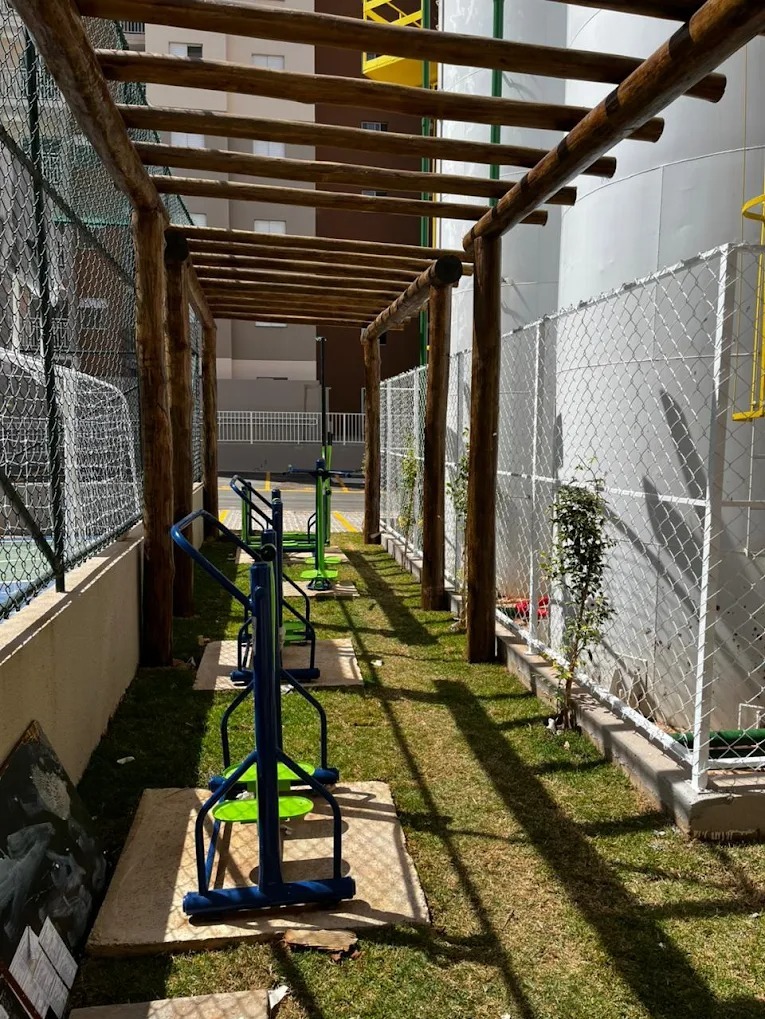 Apartamento, 2 quartos, 41 m² - Foto 11