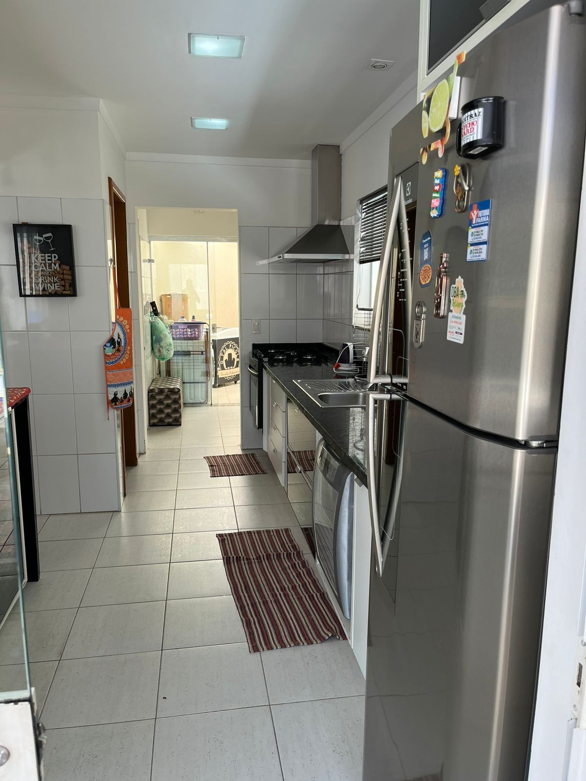 Casa, 4 quartos, 242 m² - Foto 10
