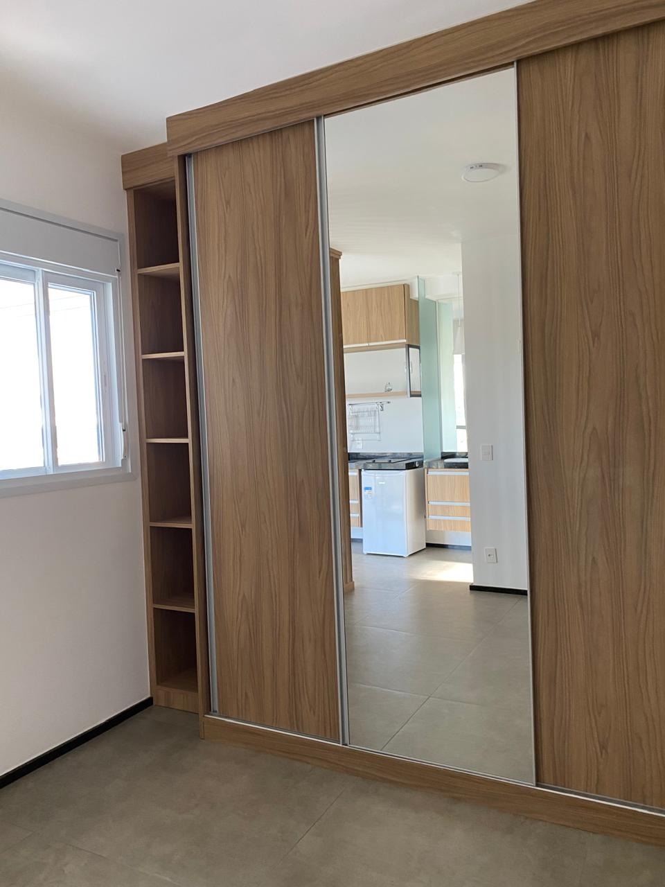 Flat/Apart Hotel, 1 quarto, 33 m² - Foto 11