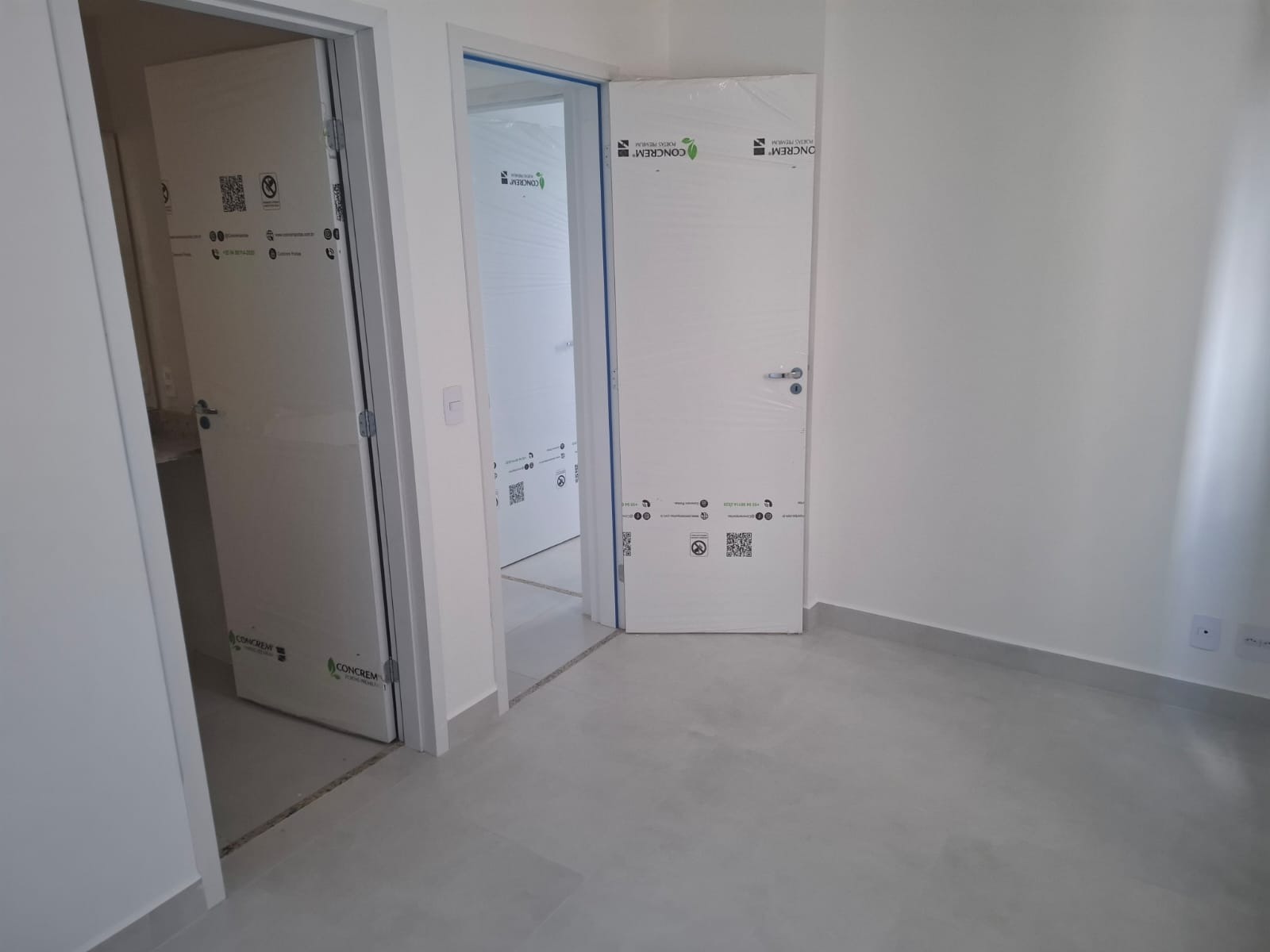 Apartamento residencial em sorocaba - sp, parque campolim