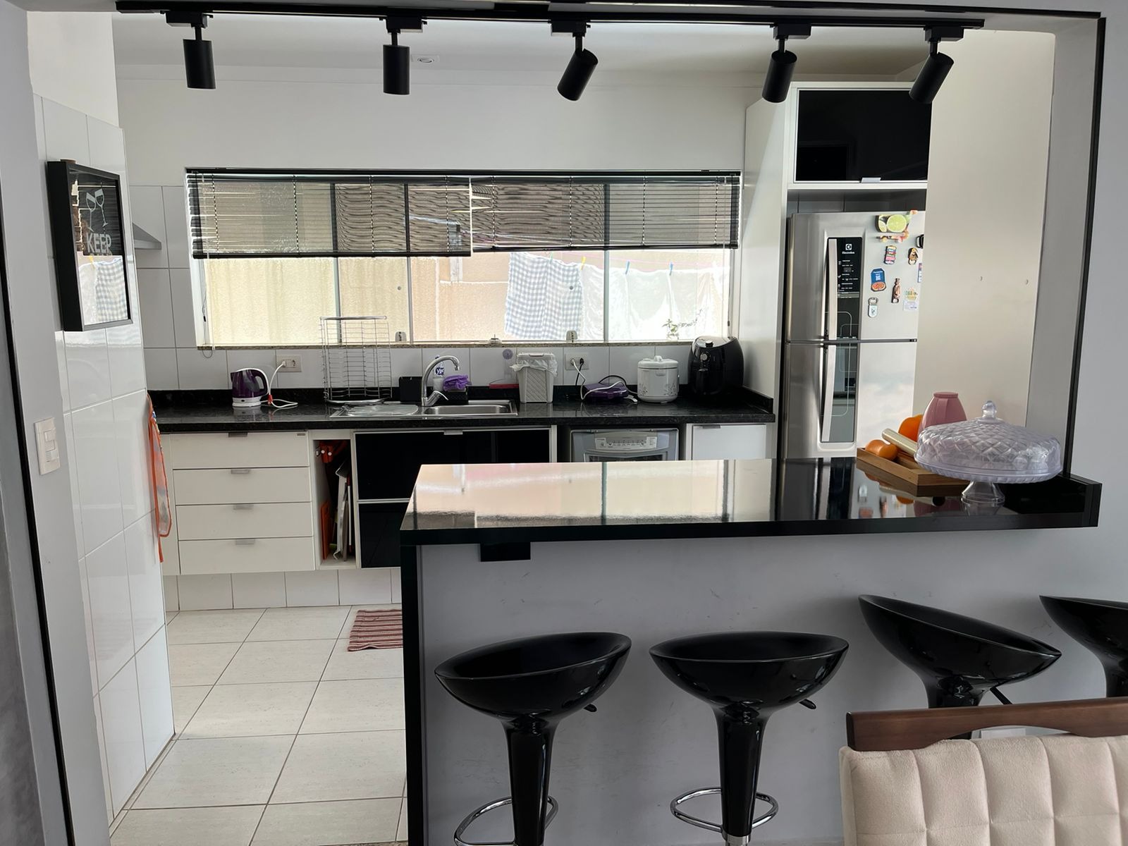 Casa, 4 quartos, 242 m² - Foto 9