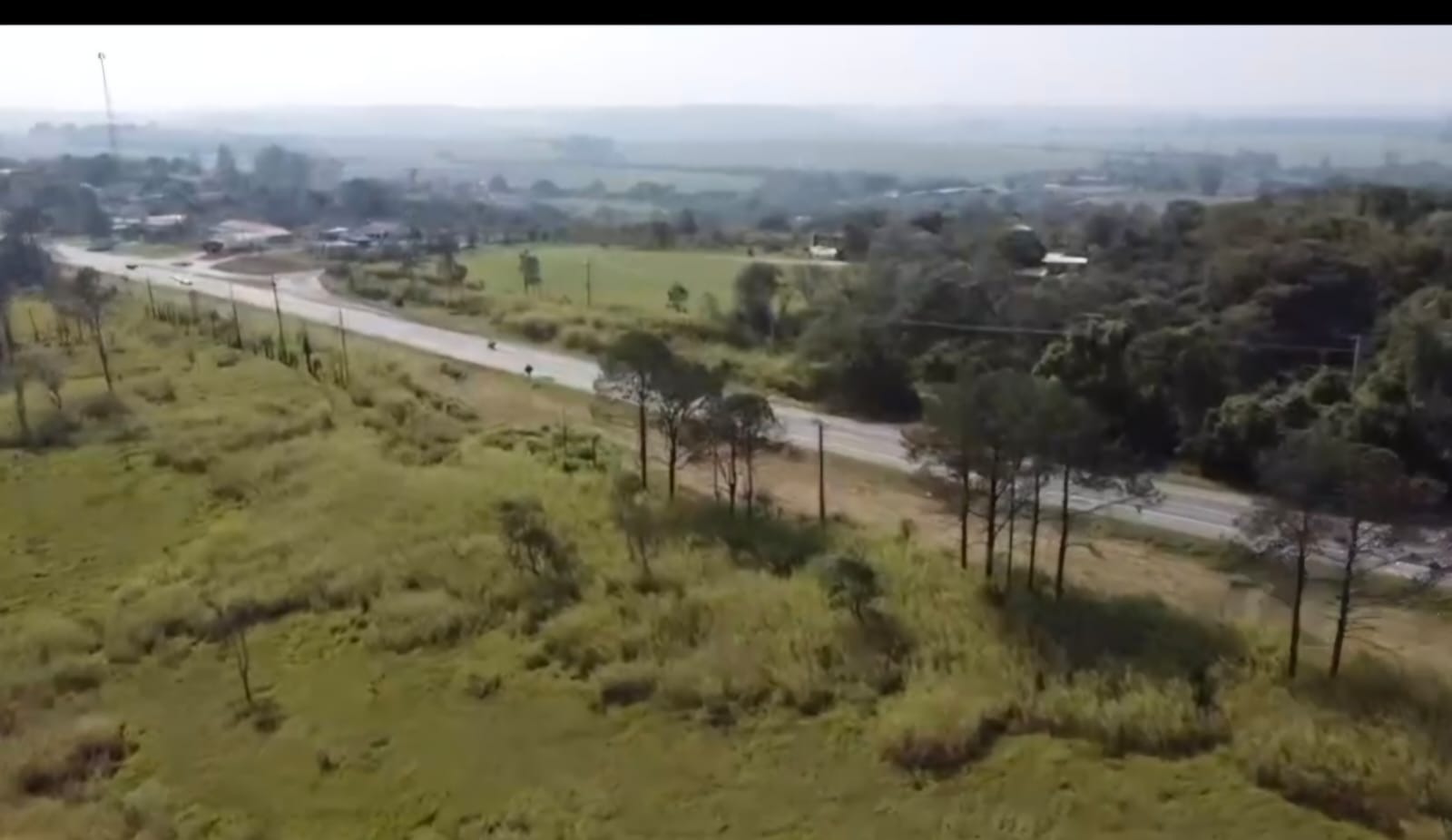 AREA RESIDENCIAL em Sorocaba - SP, Prestes de Barros