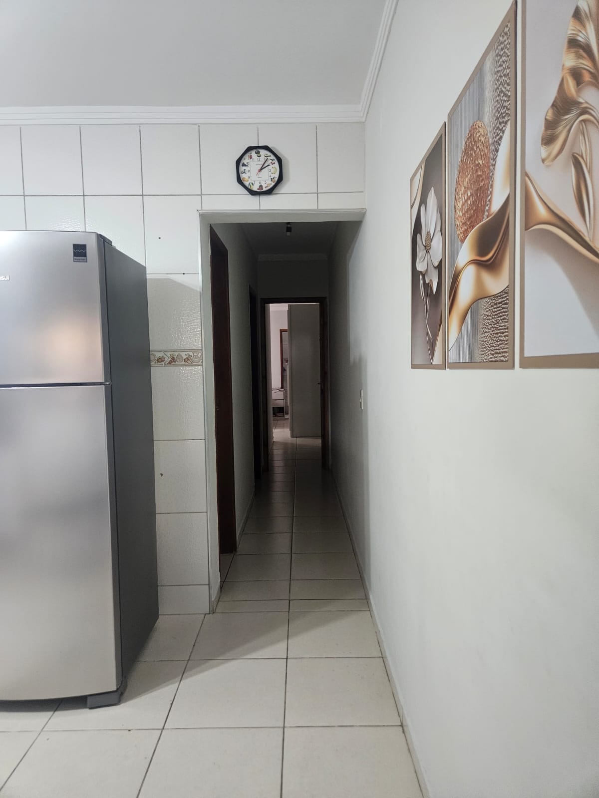 Casa, 2 quartos - Foto 4