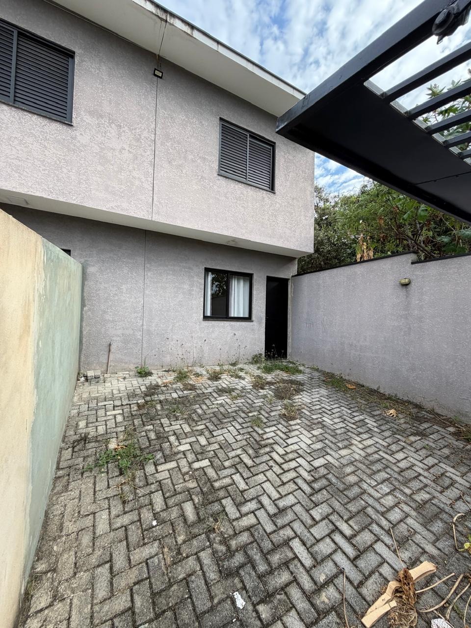 Casa, 2 quartos - Foto 1
