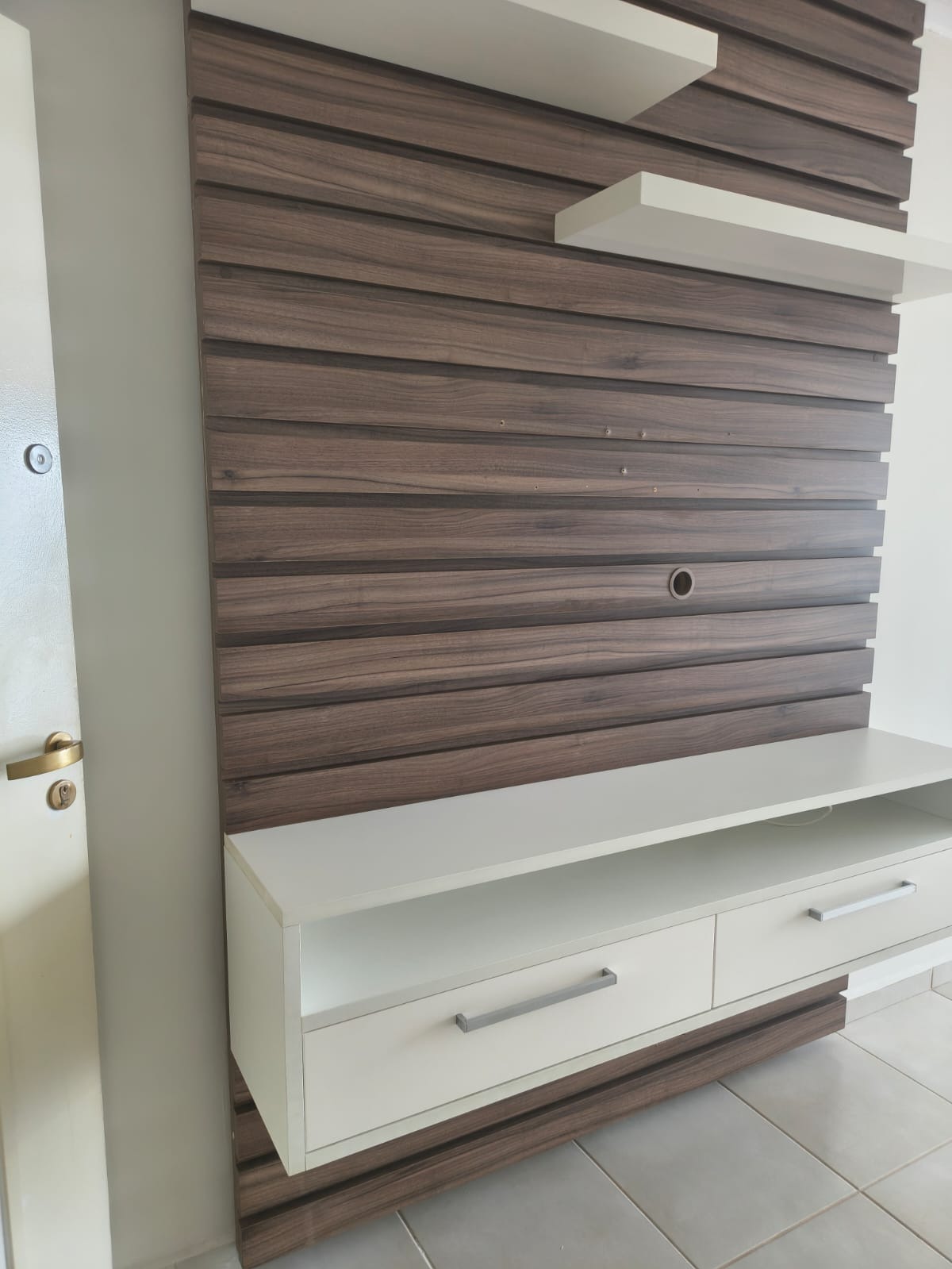 Apartamento, 3 quartos, 95 m² - Foto 4