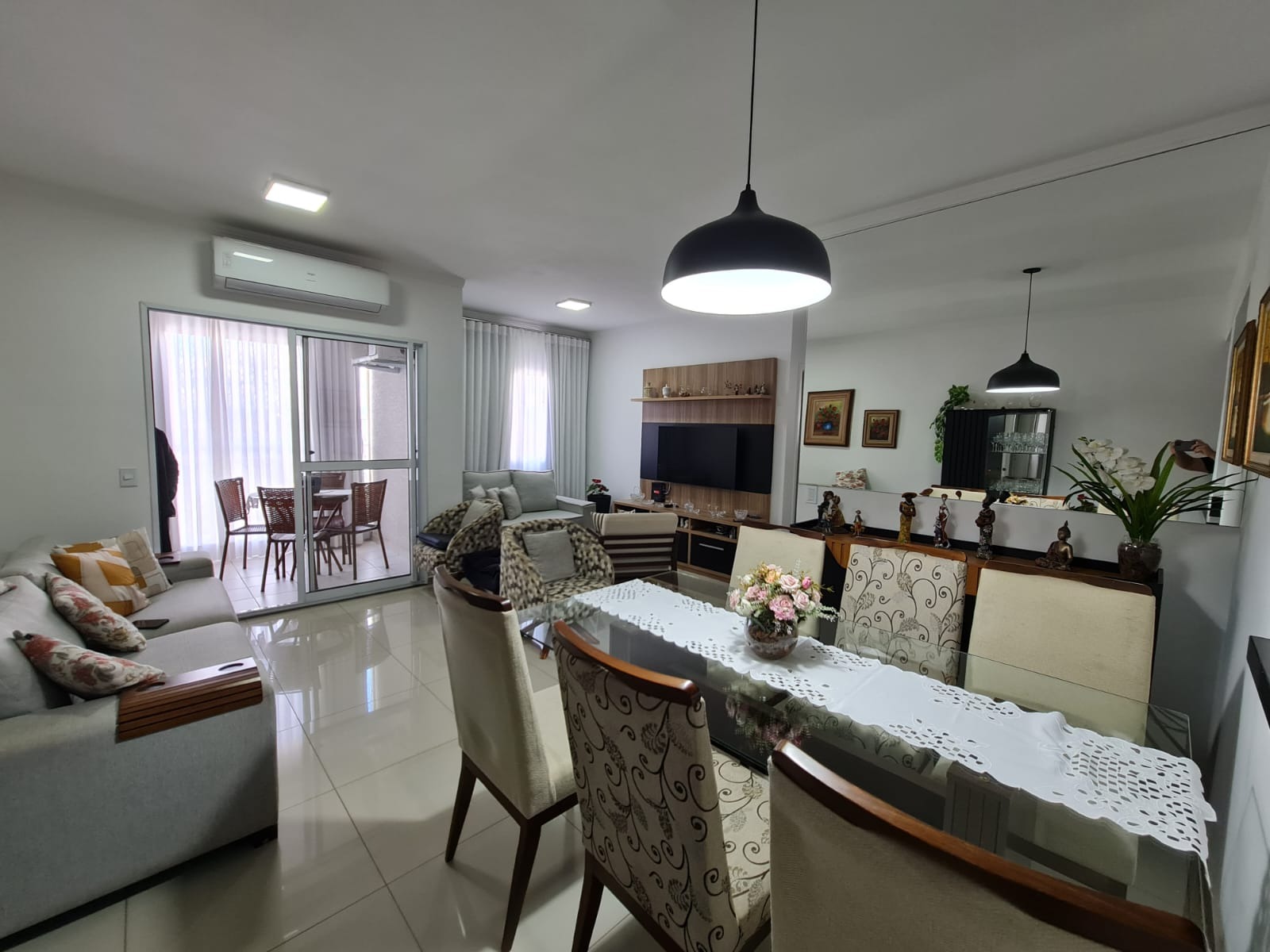 Apartamento, 2 quartos, 85 m² - Foto 14