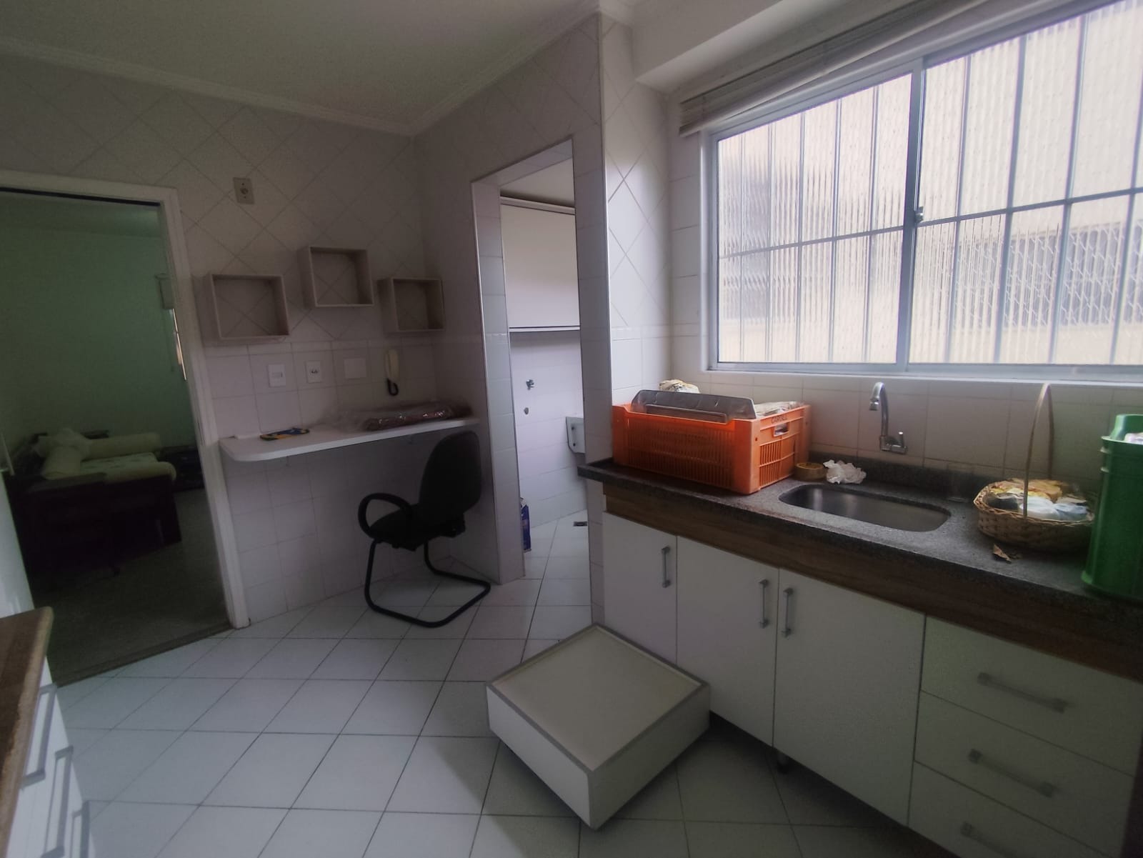 Apartamento, 2 quartos, 64 m² - Foto 2