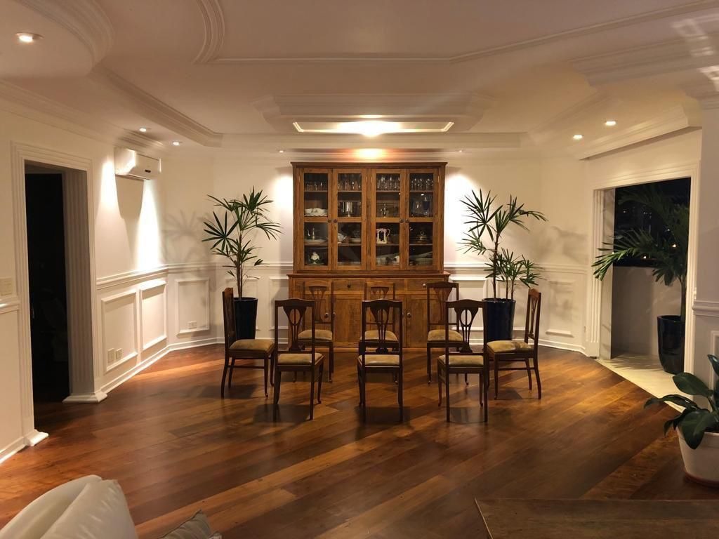 Apartamento, 4 quartos, 312 m² - Foto 4