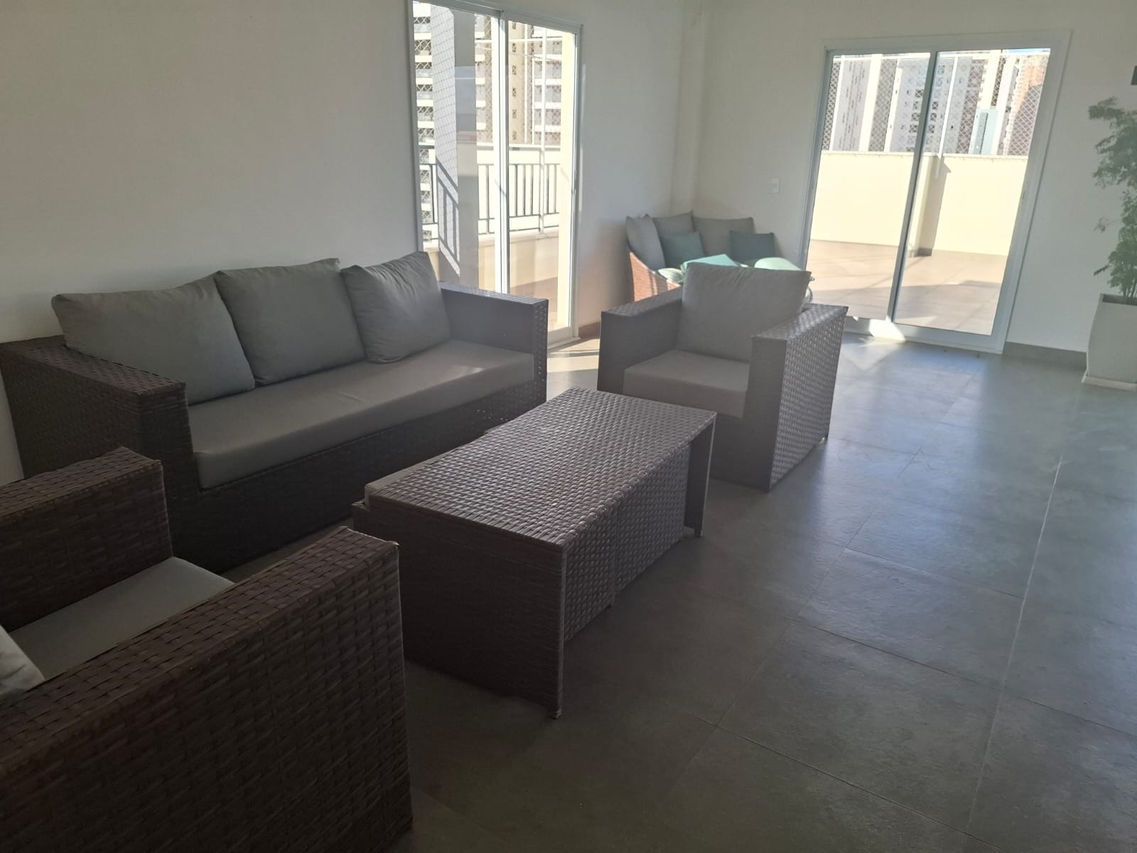 Apartamento residencial em sorocaba - sp, parque campolim
