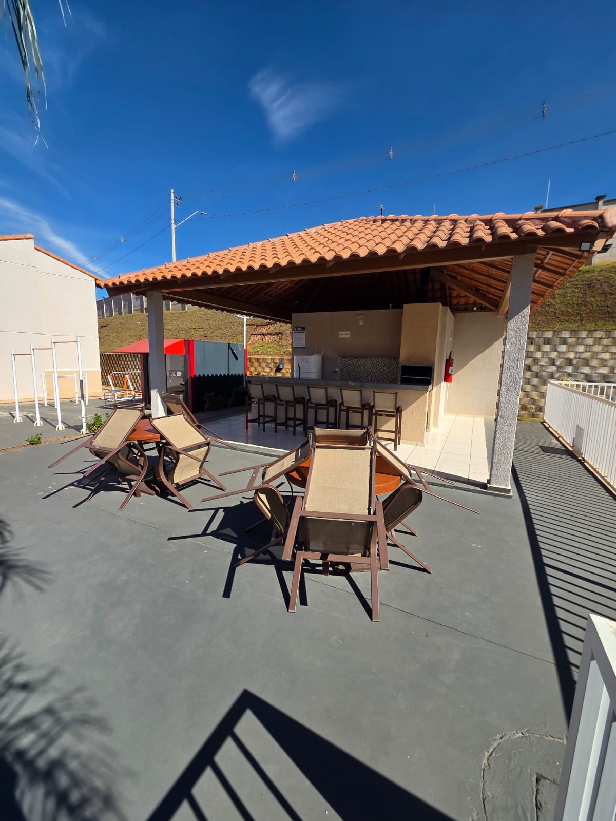 Apartamento, 2 quartos, 61 m² - Foto 23