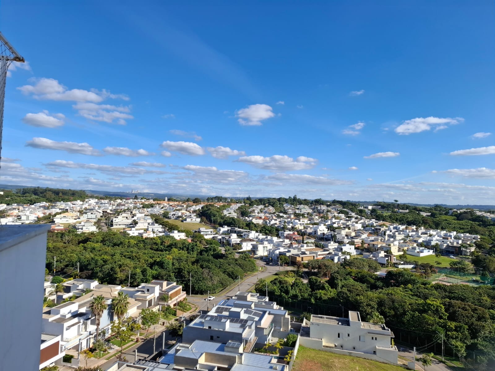 Apartamento residencial em sorocaba - sp, parque campolim