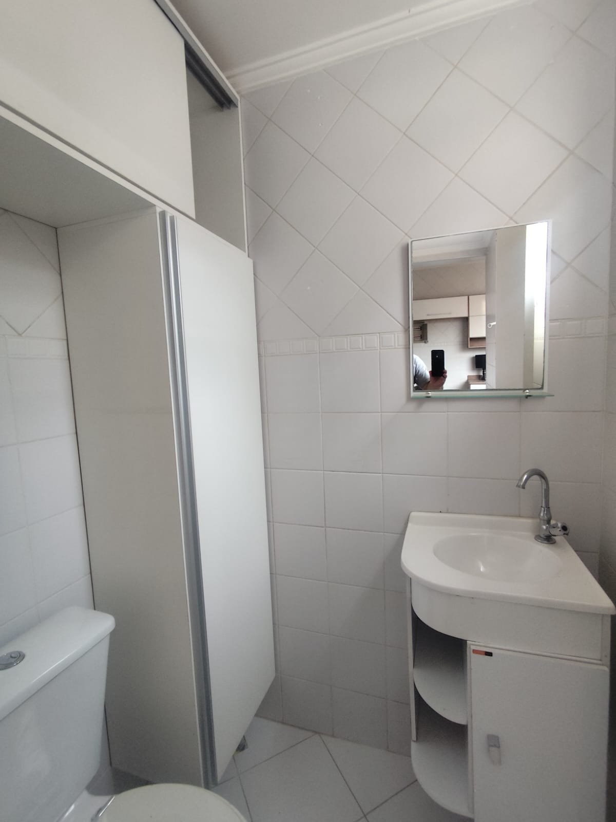 Apartamento, 2 quartos, 64 m² - Foto 8